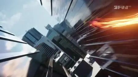 The Flash S05E07