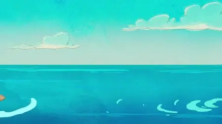 The Snoopy Show S01E09