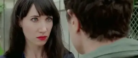 Pauvre Richard! (2013)