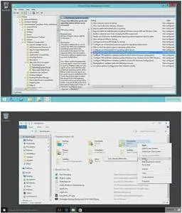 Windows 10 Configuring (70-697): Plan Desktop & Device Deployment [repost]