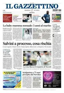 Il Gazzettino Rovigo - 13 Febbraio 2020