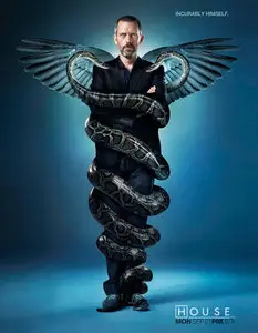 Доктор Хаус 6 сезон 1 серия\House M.D.6se1
