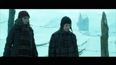 Harry Potter and the Prisoner of Azkaban (2004) [Full BluRay]
