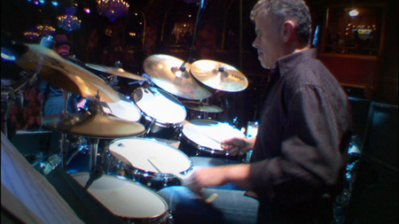 Tower of Power - 40th Anniversary concert