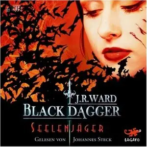 J.R. Ward - Black Dagger - Band 1-14