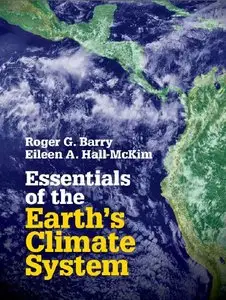 Essentials of the Earth's Climate System (repost)