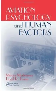 Aviation Psychology and Human Factors [Repost]