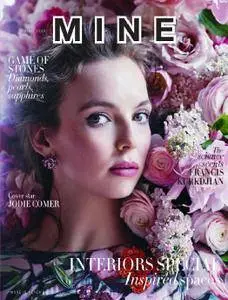 Mine Magazine - Spring 2016