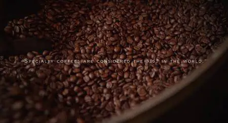 A Film About Coffee (2014)