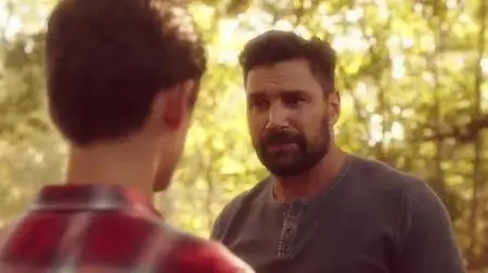 Arrow S06E05