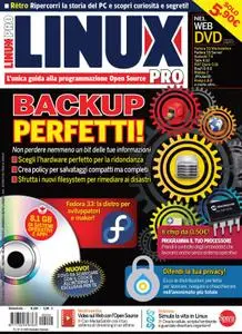 Linux Pro – dicembre 2020