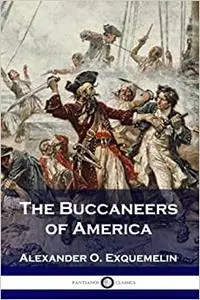 The Buccaneers of America