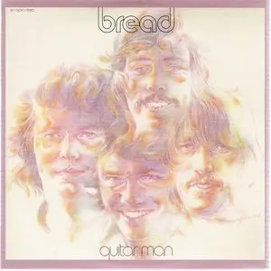 Original Album Series: Bread (2009) [5CD Box Set, Rhino 8122 79835 5]