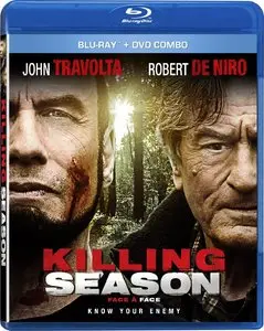 Killing Season (2013)