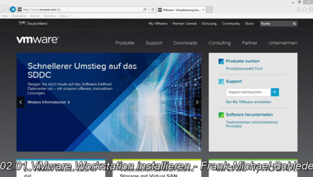  VMware Workstation und VMware Player – Grundlagen Mit Virtualisierung mehrere Betriebssysteme auf einem PC