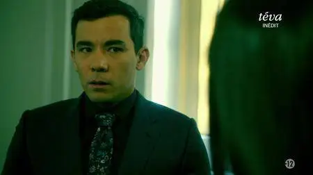 How to Get Away with Murder S04E08