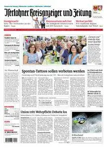 IKZ Iserlohner Kreisanzeiger und Zeitung Iserlohn - 06. August 2018