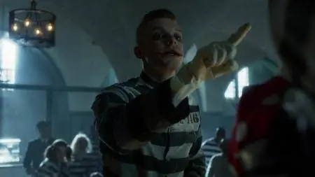 Gotham S04E13