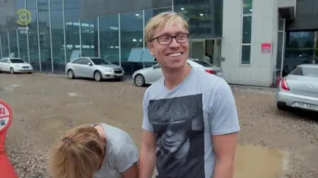 Mum S03E03