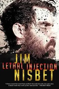 «Lethal Injection» by Jim Nisbet