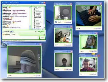 Camfrog Video Chat v3.80.20591 working patch