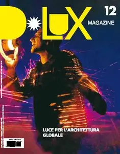 D Lux No.12 Novembre / November 2012