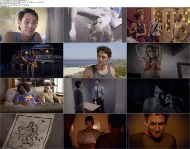 Foreshadow (2013)