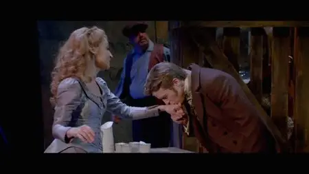 Andrew Lloyd Webber's Love Never Dies (2012)