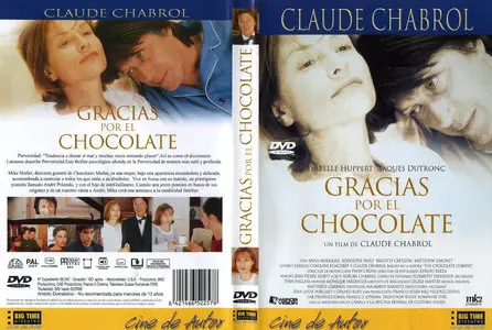 Merci pour le chocolat / Merci pour le Chocolat (2000)