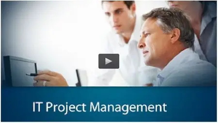 Udemy – IT Project Management for Software Projects 