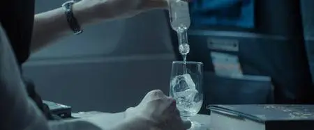 Atomic Blonde (2017)