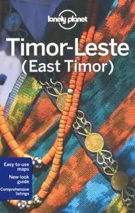 Lonely Planet Timor-Leste (East Timor) (Travel Guide) (Repost)