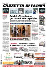 Gazzetta di Parma - 3 Luglio 2020
