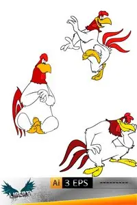 Foghorn Leghorn