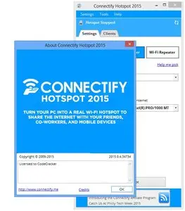 Connectify Hotspot 2015.0.4.34734