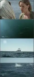 Planet of the Sharks (2016)
