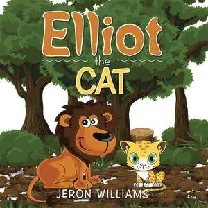 Elliot the Cat