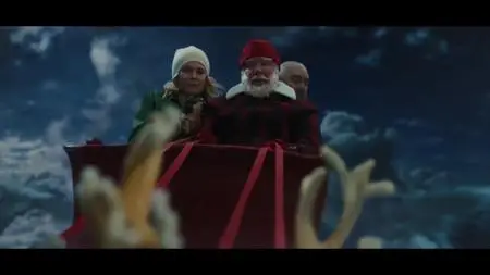 The Santa Clauses S02E06