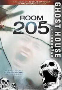 Room 205 (2007)