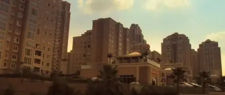 Ecumenopolis: City Without Limits (2011)