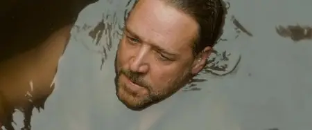 The Water Diviner (2014)