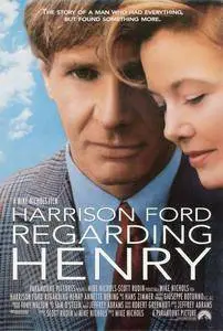 A Proposito Di Henry (1991)