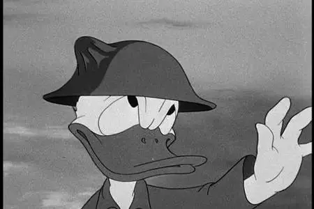 Walt Disney - Your Host Walt Disney (1956)