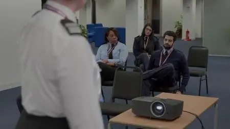 Borderline S02E05