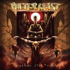 Poltergeist - Feather of Truth (2020)