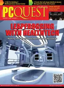 PCQuest – May 2021