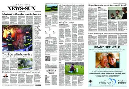 Lake County News-Sun – May 26, 2022