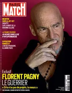 Paris Match - 06 avril 2023