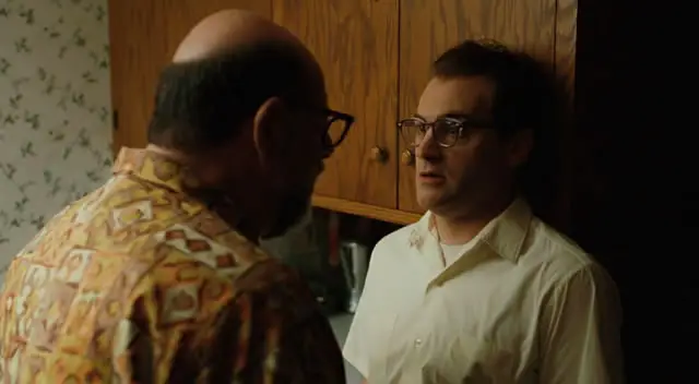 A Serious Man (2009)