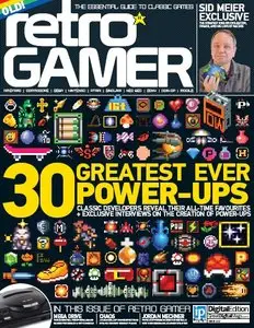 Retro Gamer - Issue 112, 2013 (True PDF)